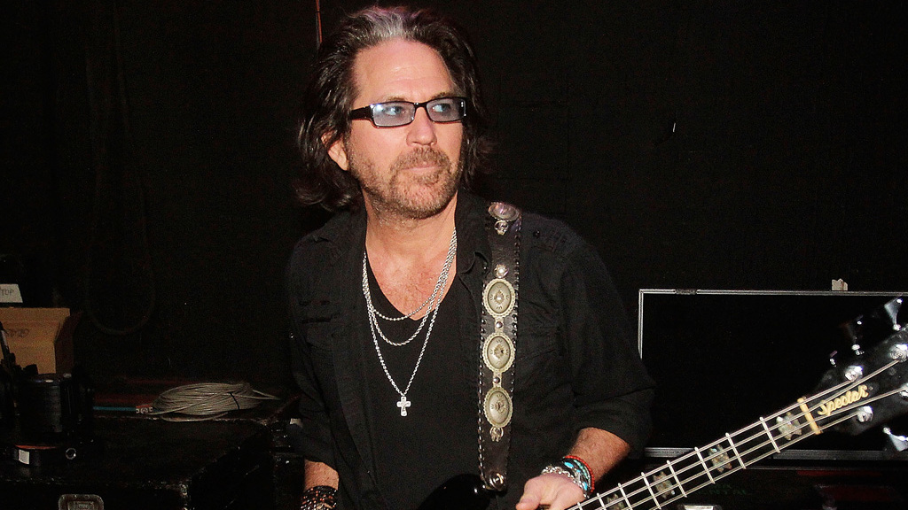 Kip Winger