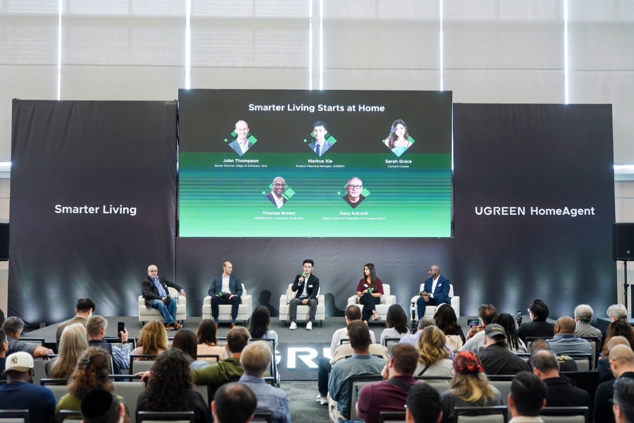 UGREEN