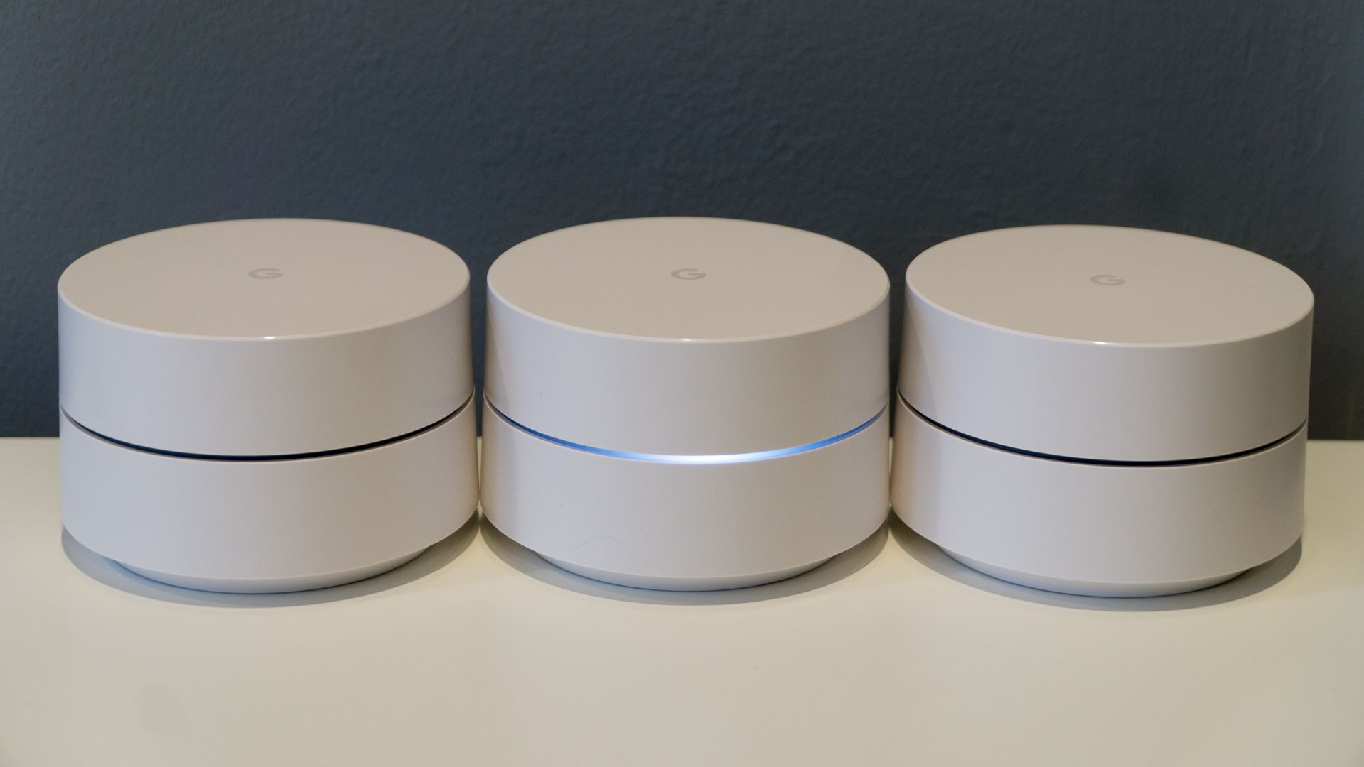 Google Wifi review still a brilliant mesh router TechRadar