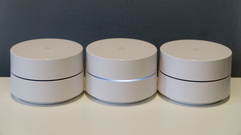 Google wifi