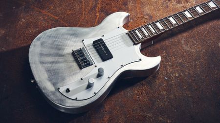 Steelyjam Delta Junior