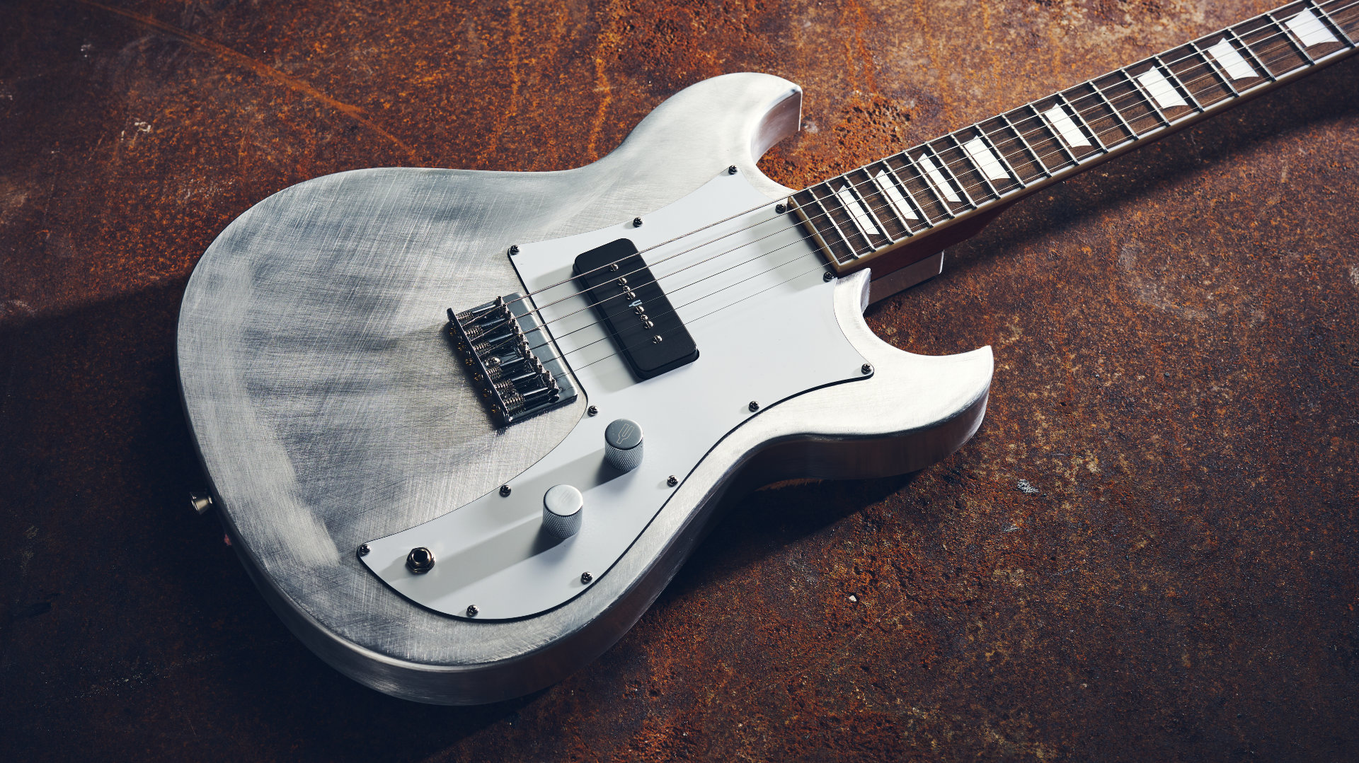 Steelyjam Delta Junior
