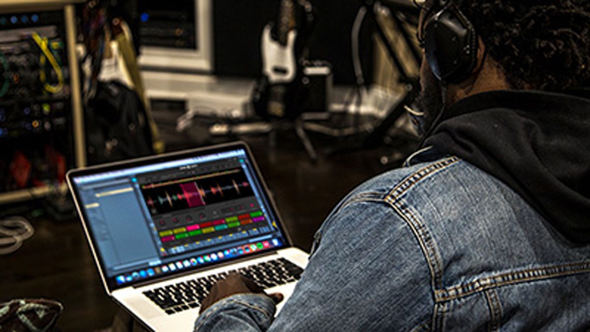 10 pieces of music software that every hip-hop producer should own |  MusicRadar