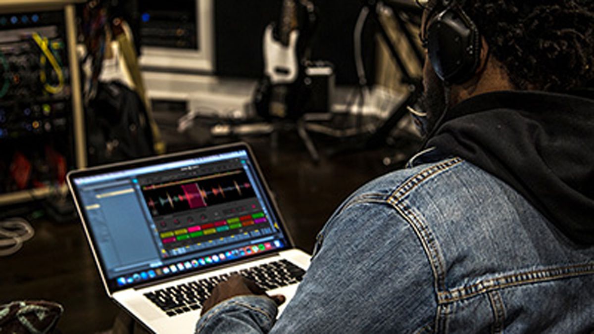 best free music production software for rap