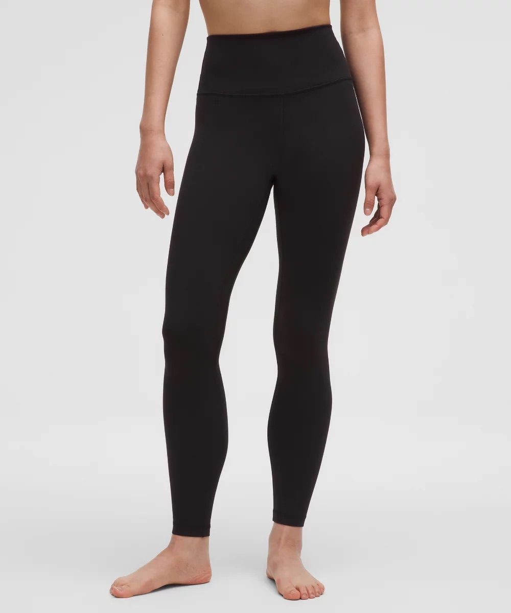 lululemon, Align High-Rise Pant