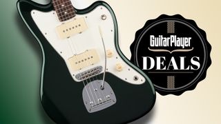 Guitar Center Labor Day