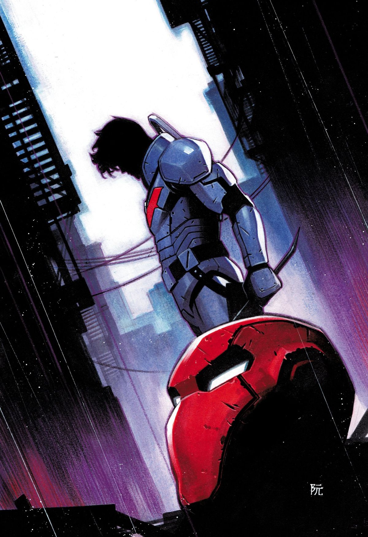 DC May 2022 solicitations