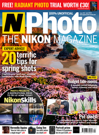 N-Photo: The Nikon Magazine