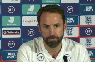 Gareth Southgate