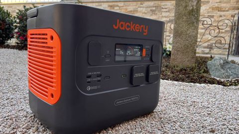 Jackery Explorer 1500 Pro 