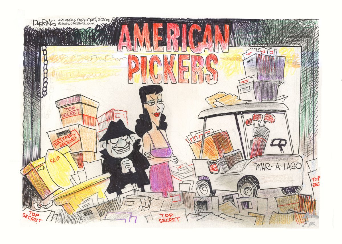 latest news about american pickers