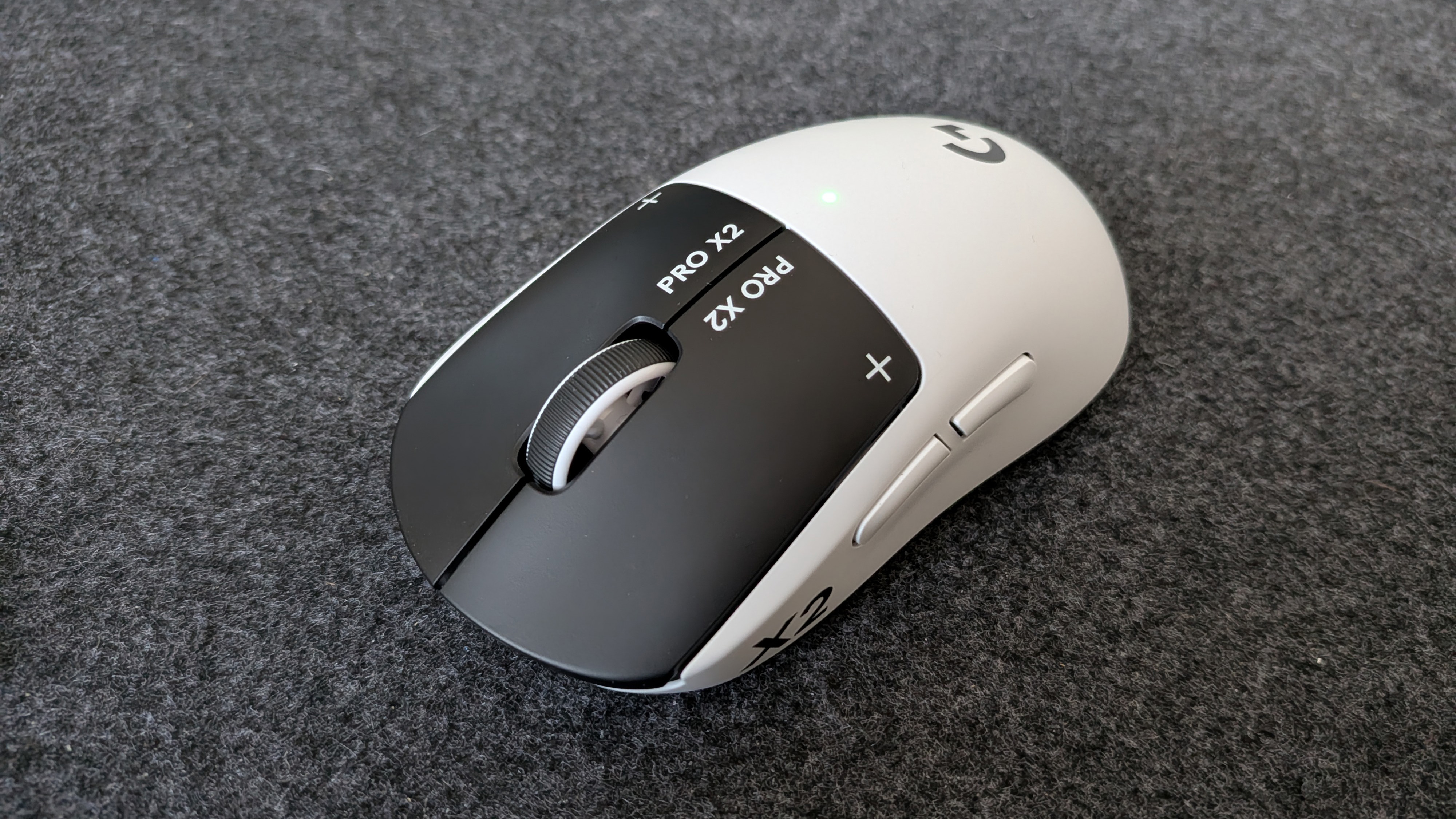 Logitech G Pro X2 Superstrike