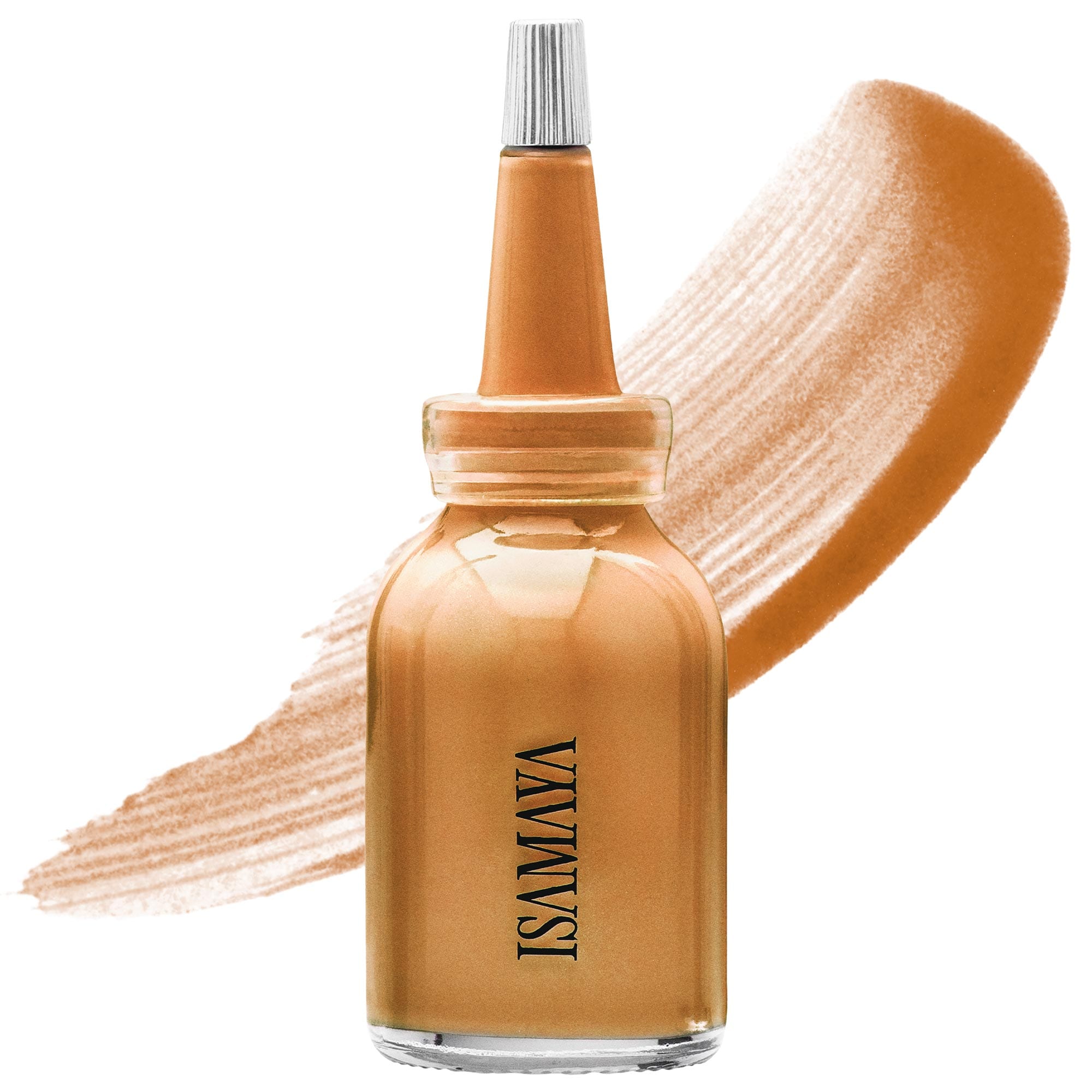 Color Correcting Skin Tint Serum - Pistachio