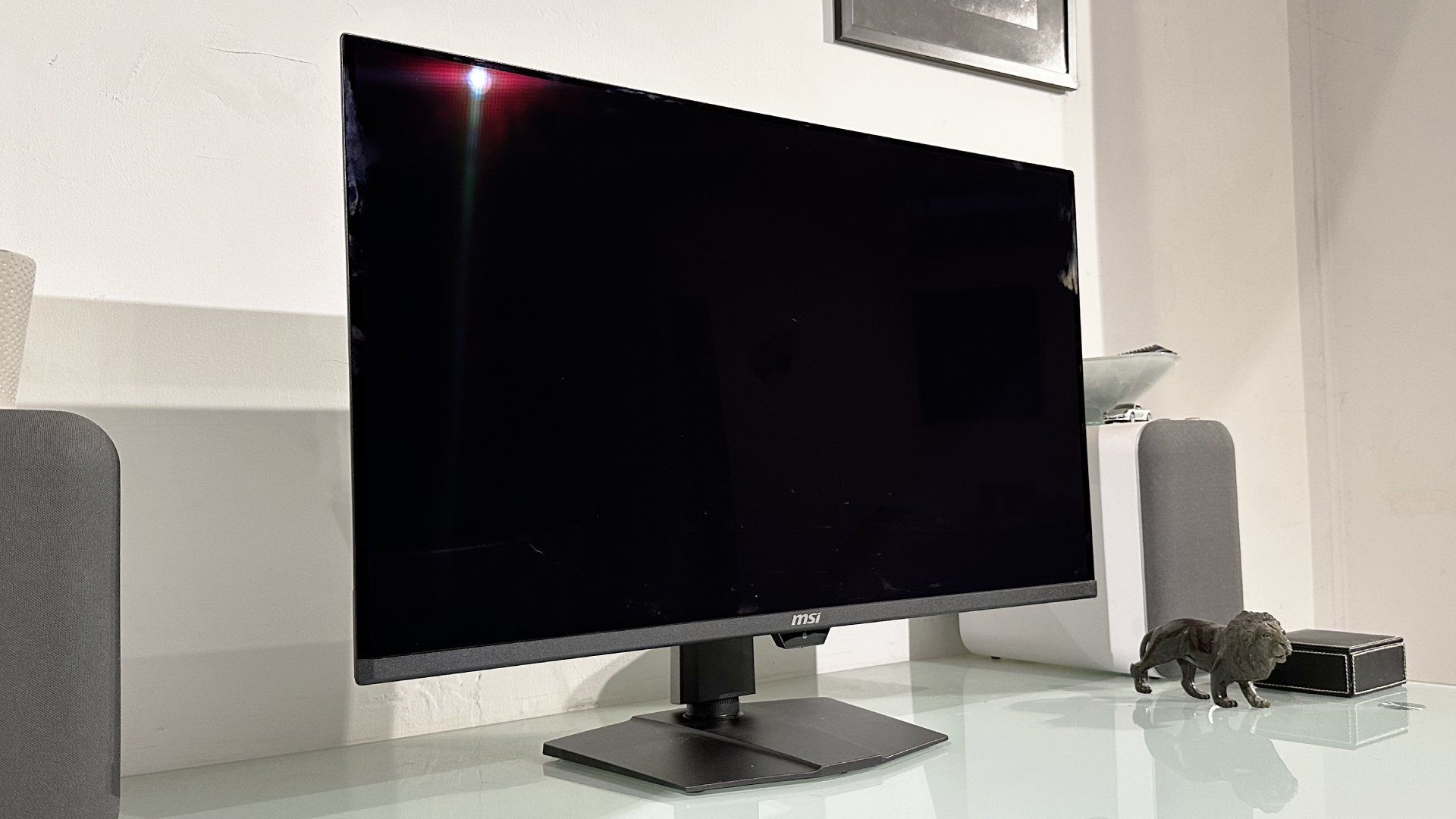 MSI MPG 322UR X24 monitor