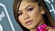 microblading - Zendaya eyebrows