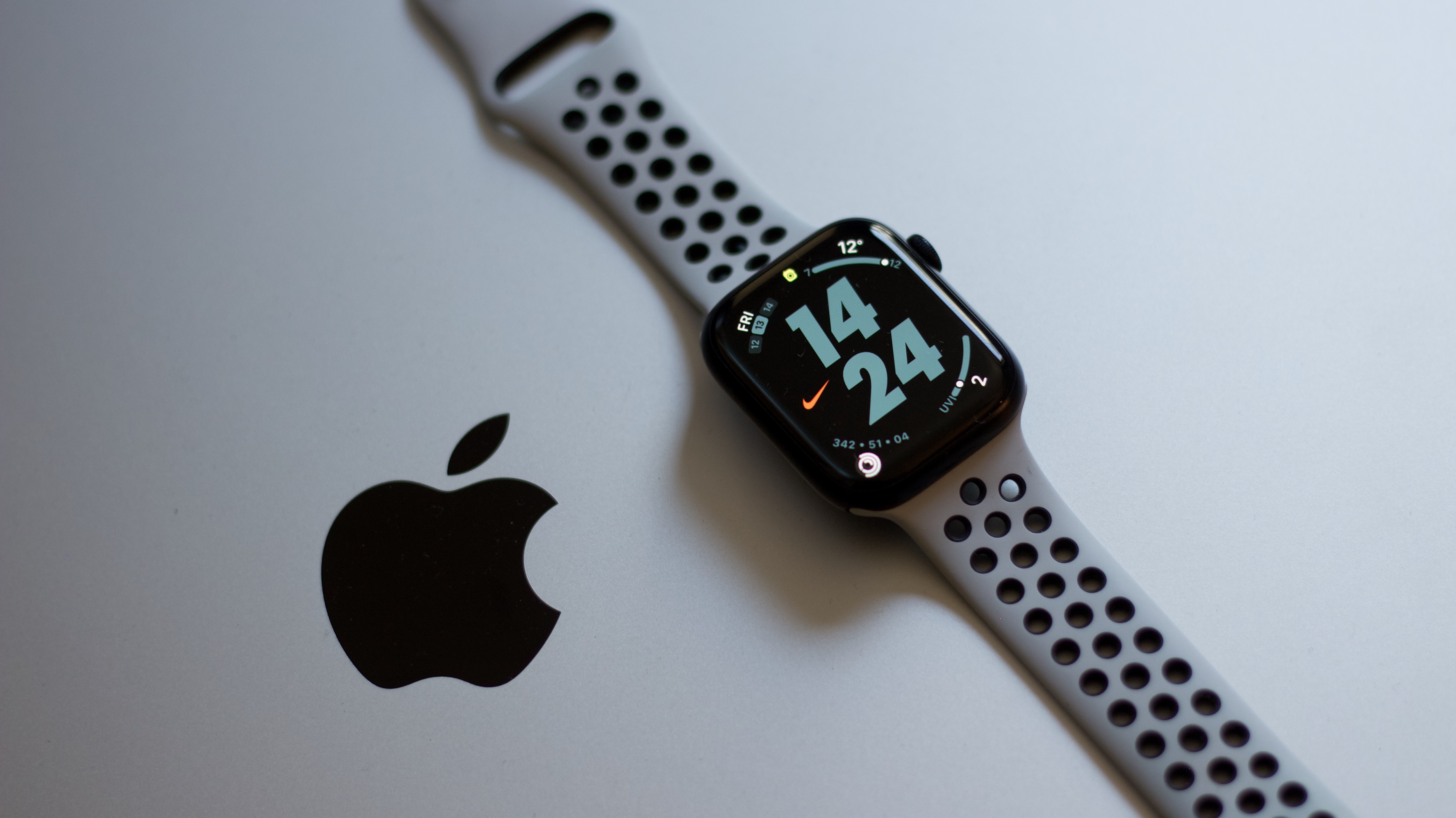 watchOS 10.4 has fixed one of the Apple Watch's most annoying bugs — “ghost touch” no longer affecting users