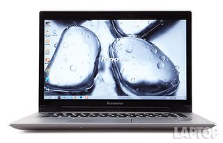 Lenovo IdeaPad U430 Touch Performance