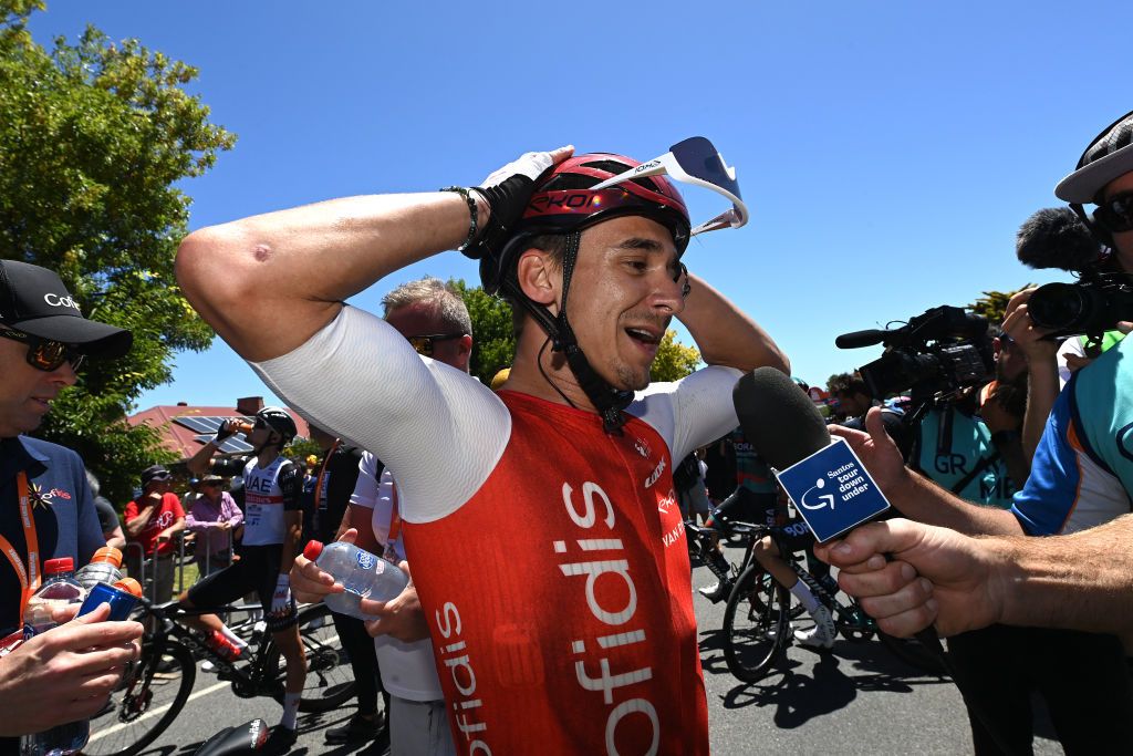 Tour Down Under