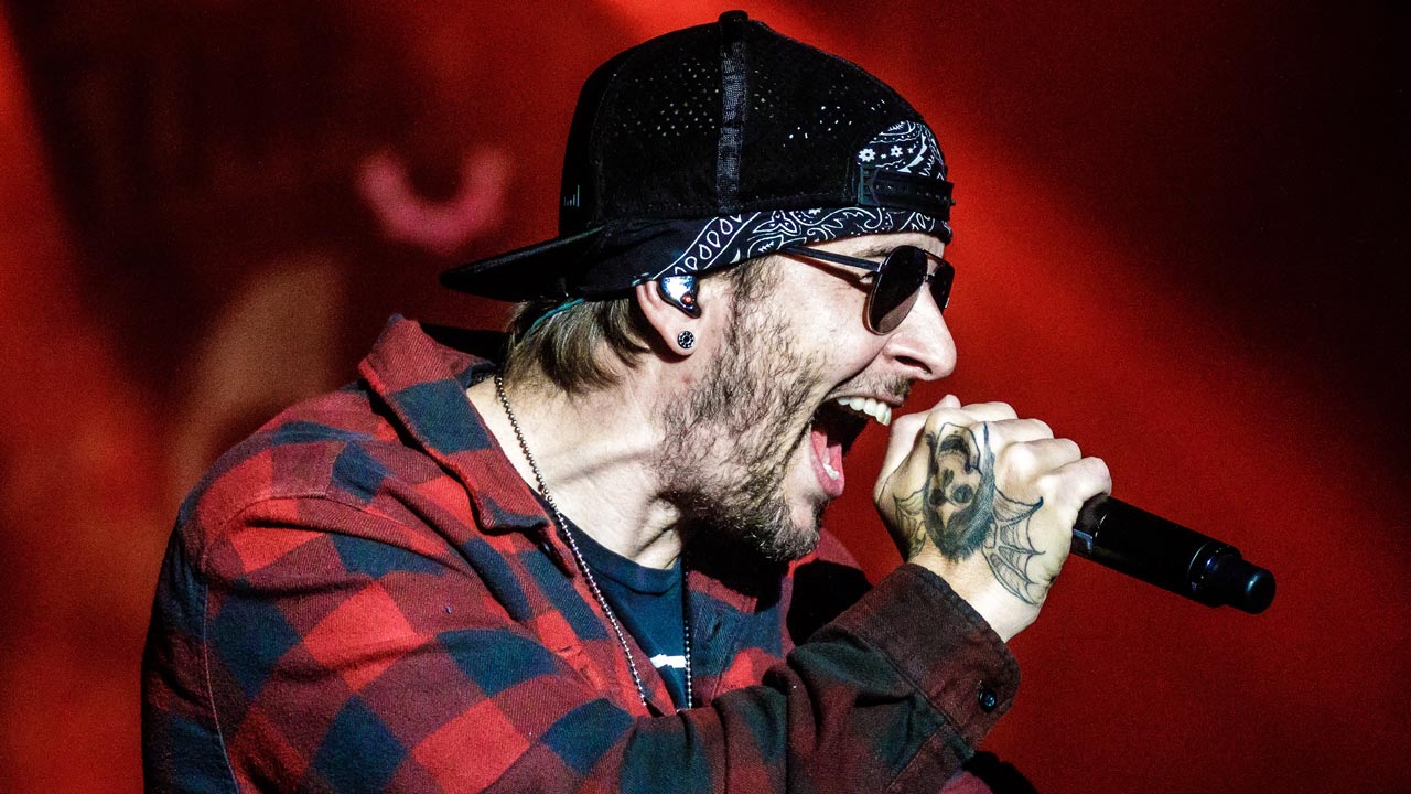 How AVENGED SEVENFOLD changed metal forever (they were HATED