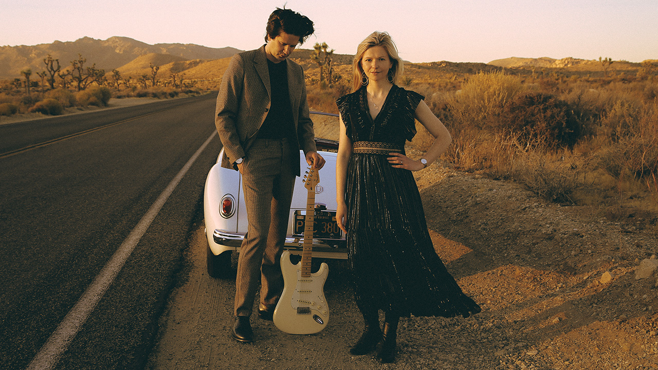 Still Corners