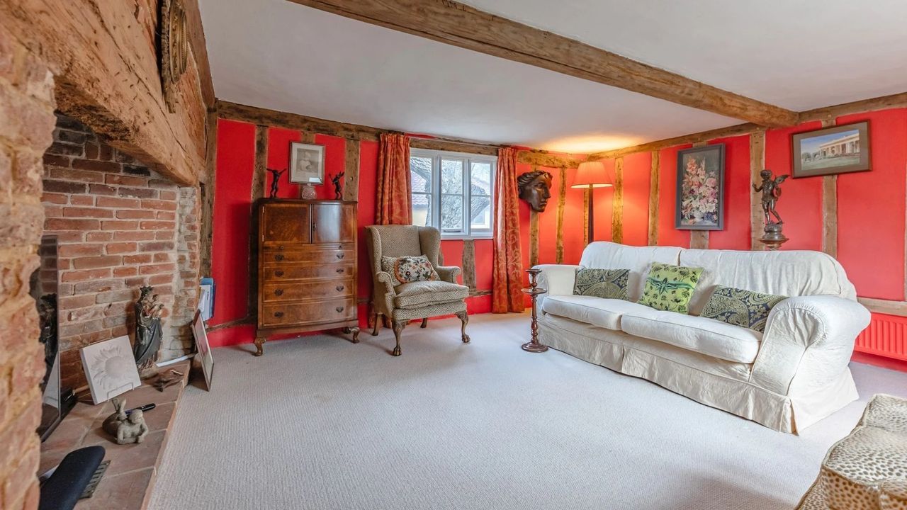 Walnut Shade Farm, Suton, Norfolk