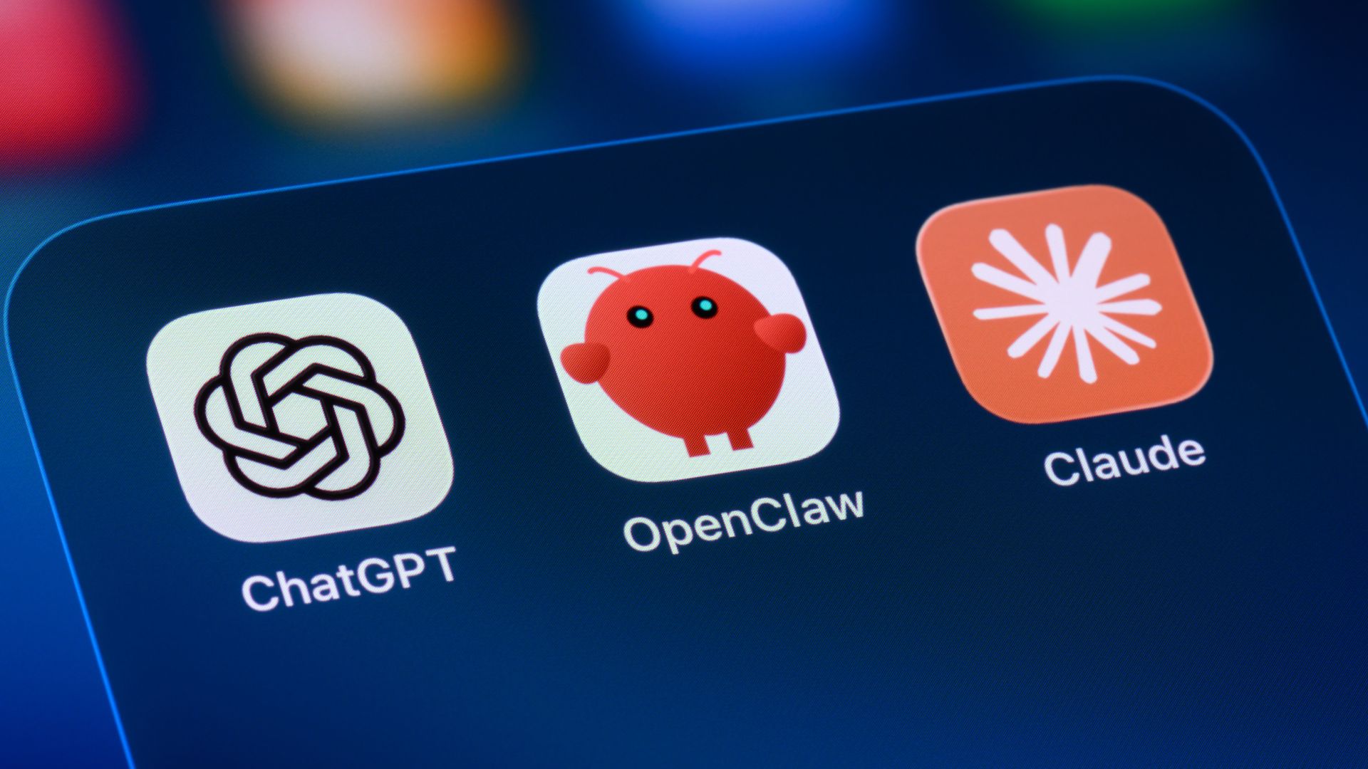 Openclaw