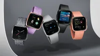 Fitbit Versa |now $204.46