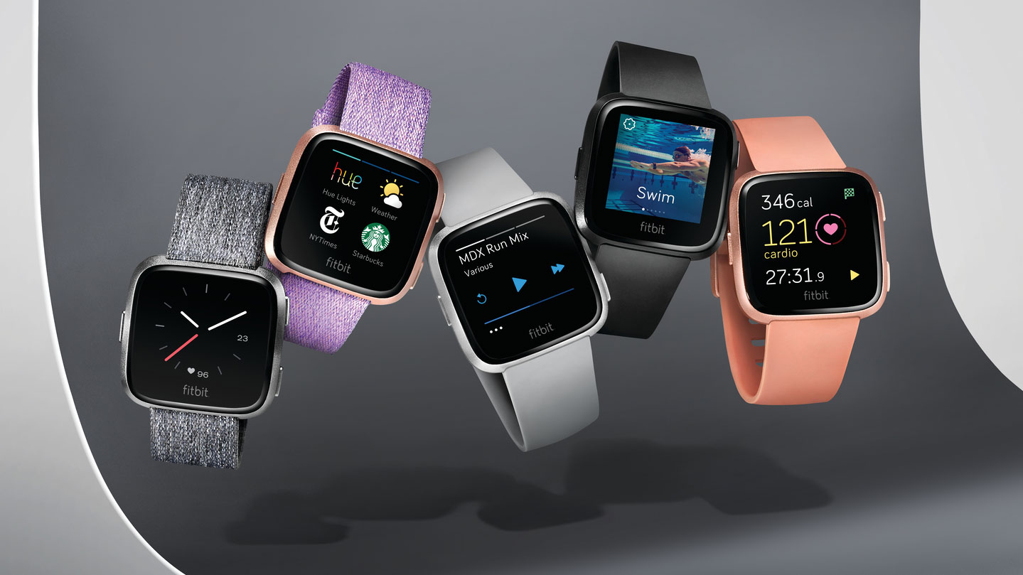 wristbands for fitbit versa