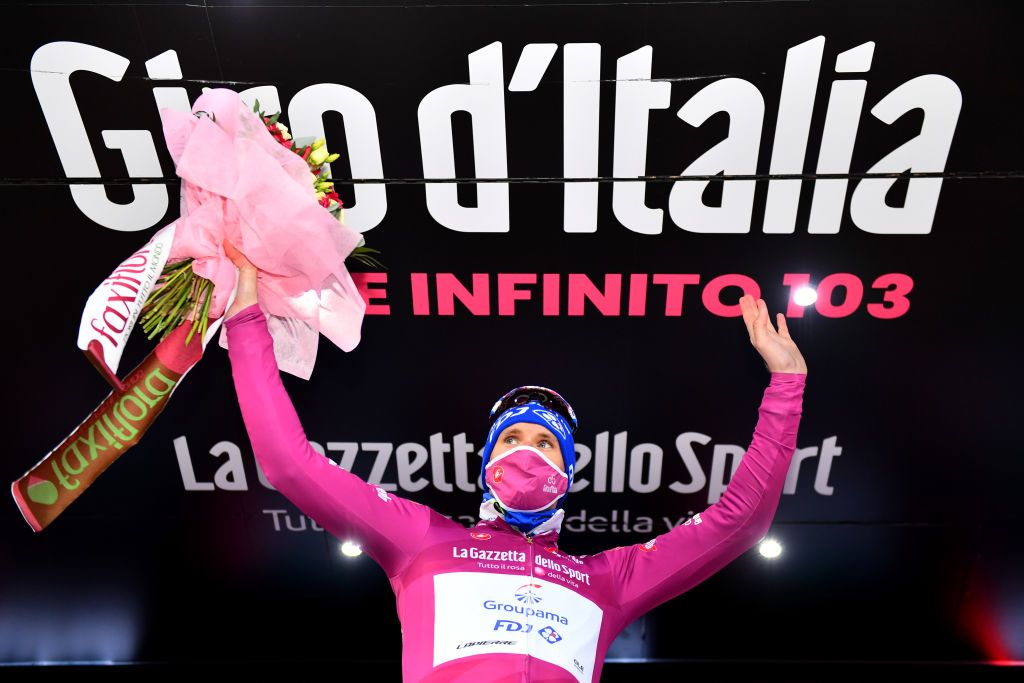 UNSPECIFIED, ITALY - OCTOBER 18: <<enter caption here>> on October 18, 2020 in UNSPECIFIED, Italy. (Photo by Stuart Franklin/Getty Images,)