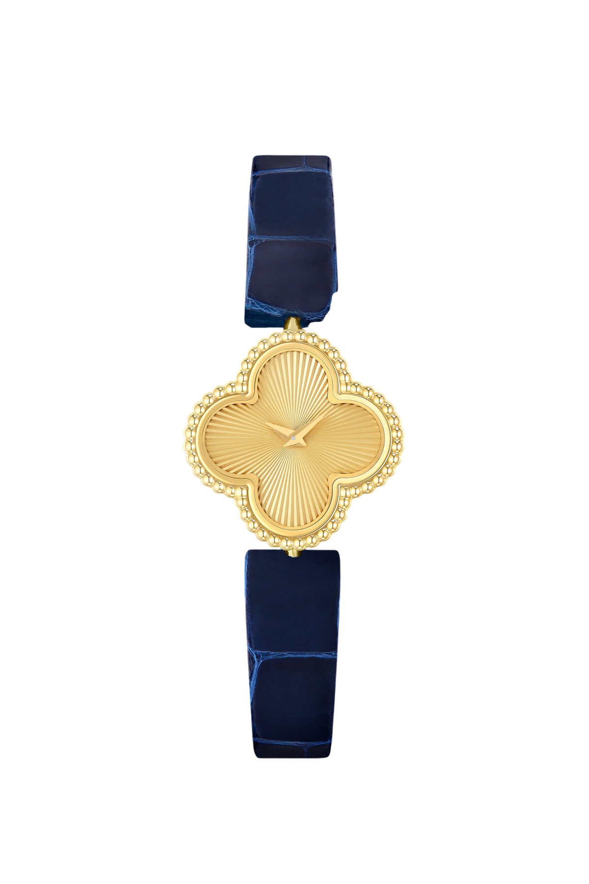 Van Cleef &amp;amp; Arpels, Sweet Alhambra Watch