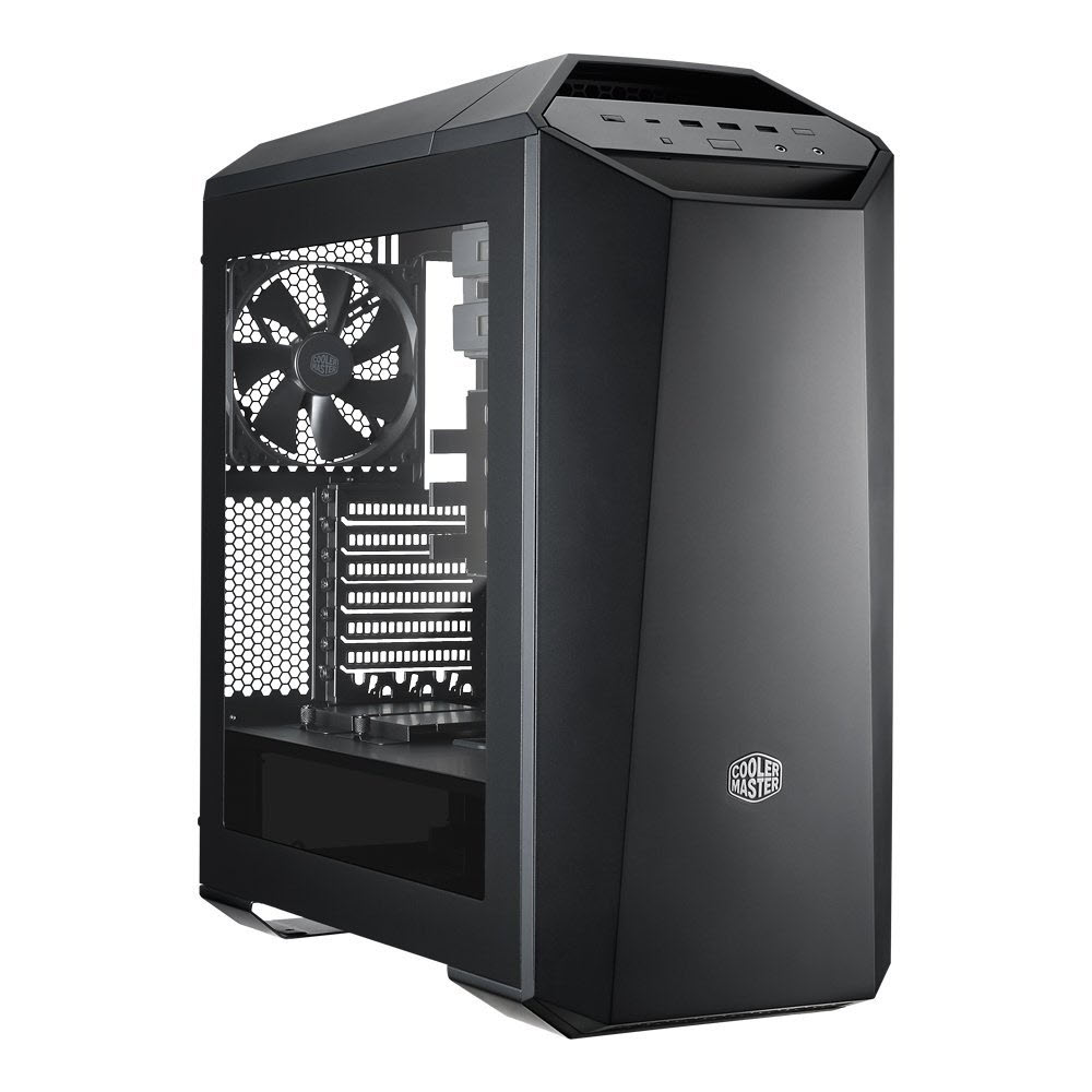 Cooler Master MasterCase Maker 5 PCケース Cooler Master's MasterCase Maker 5 Available Today | Tom's Hardware