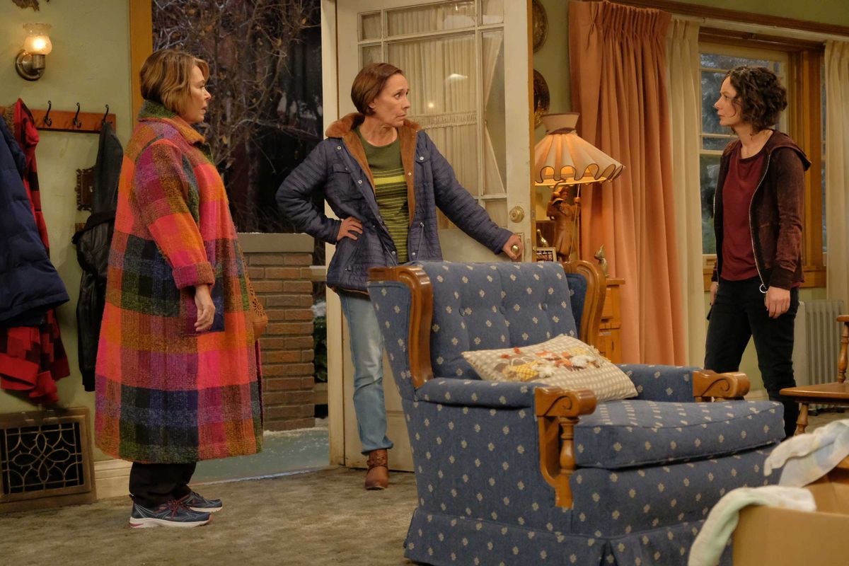 Return of ‘Roseanne’ Is a Boon for More Than Just ABC Next TV