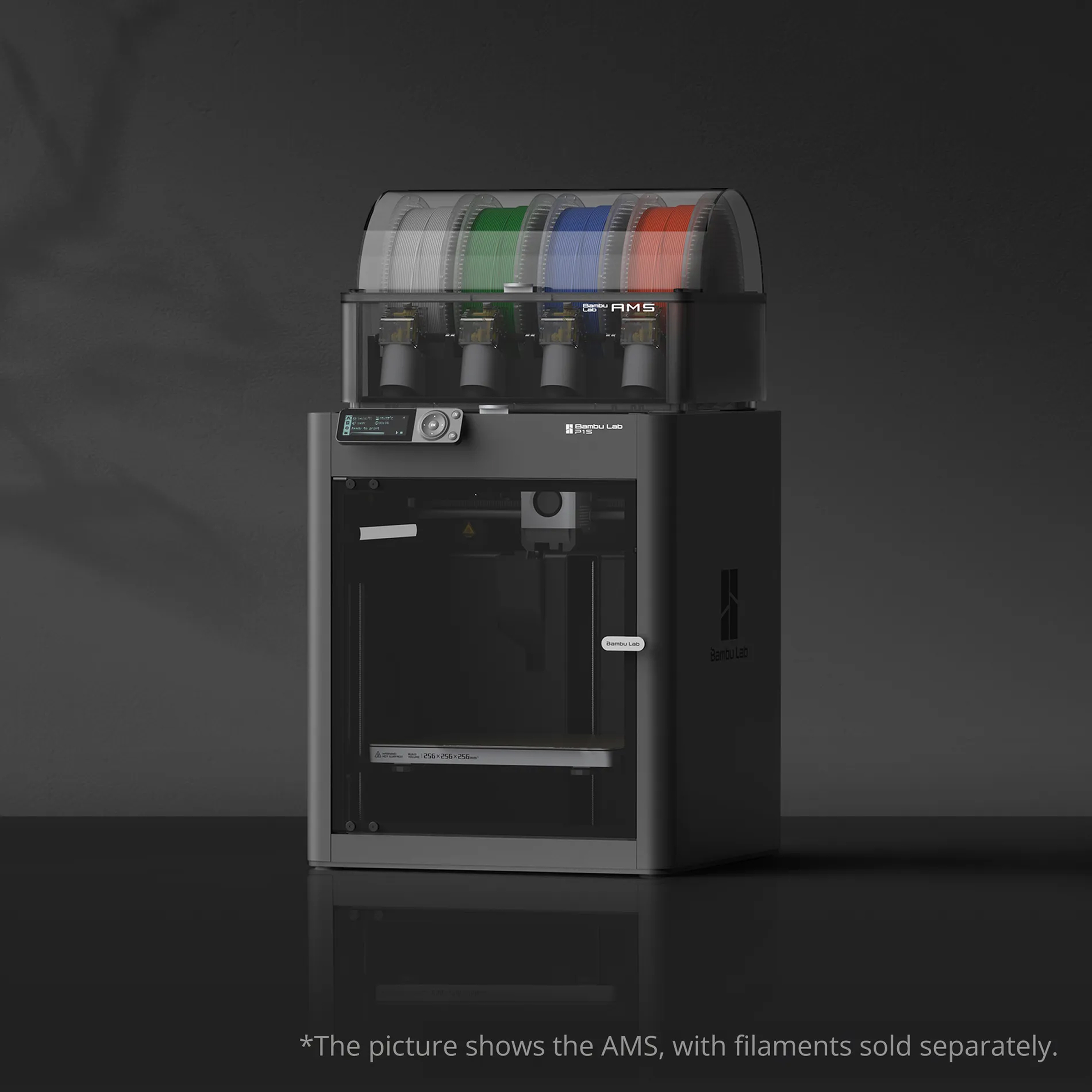 Bambu Lab 3D printer deal