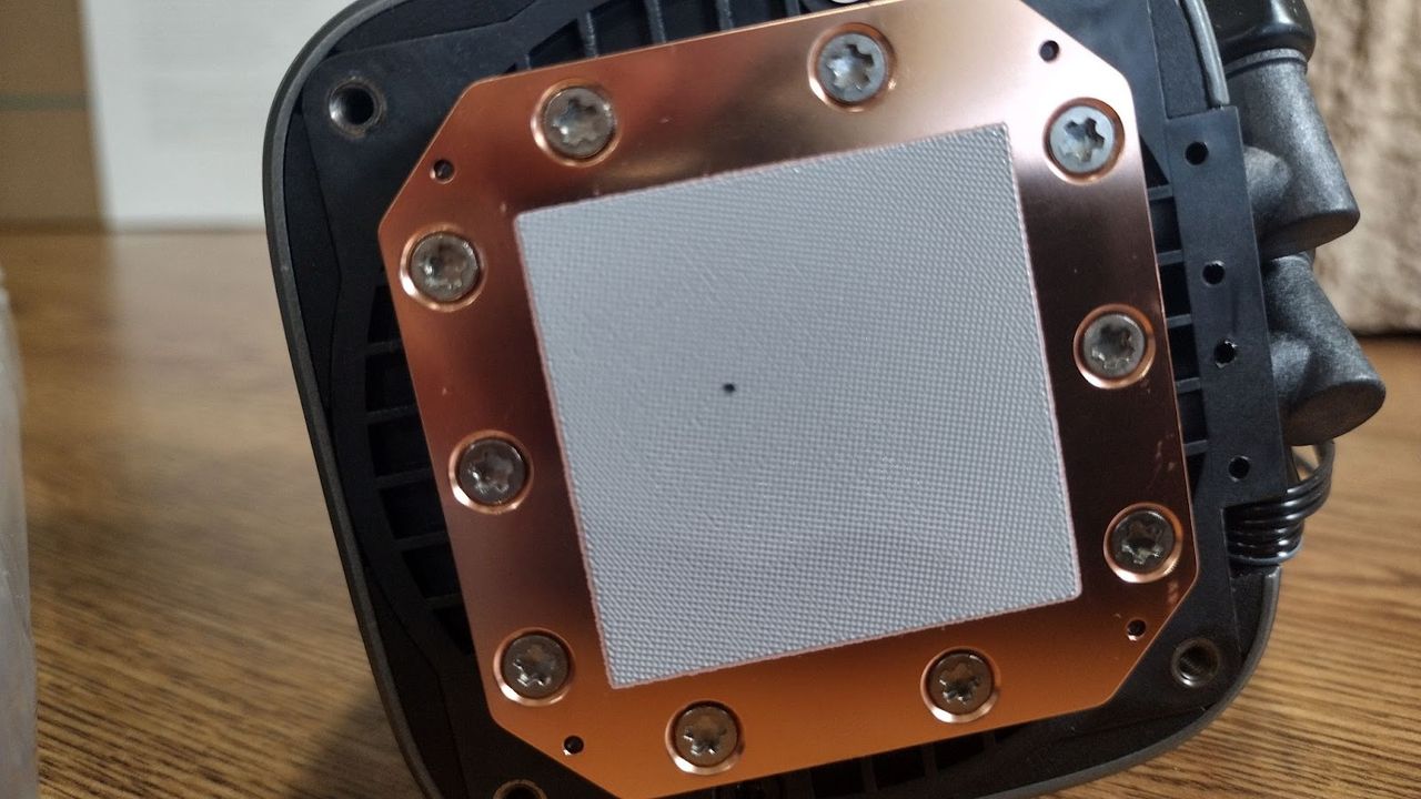 DeepCool LS320