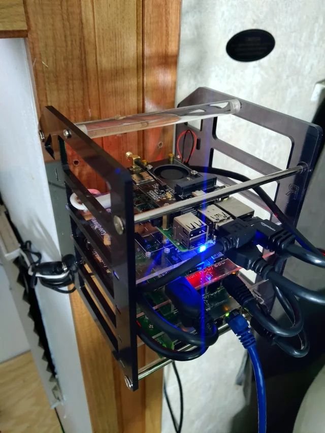 Raspberry Pi