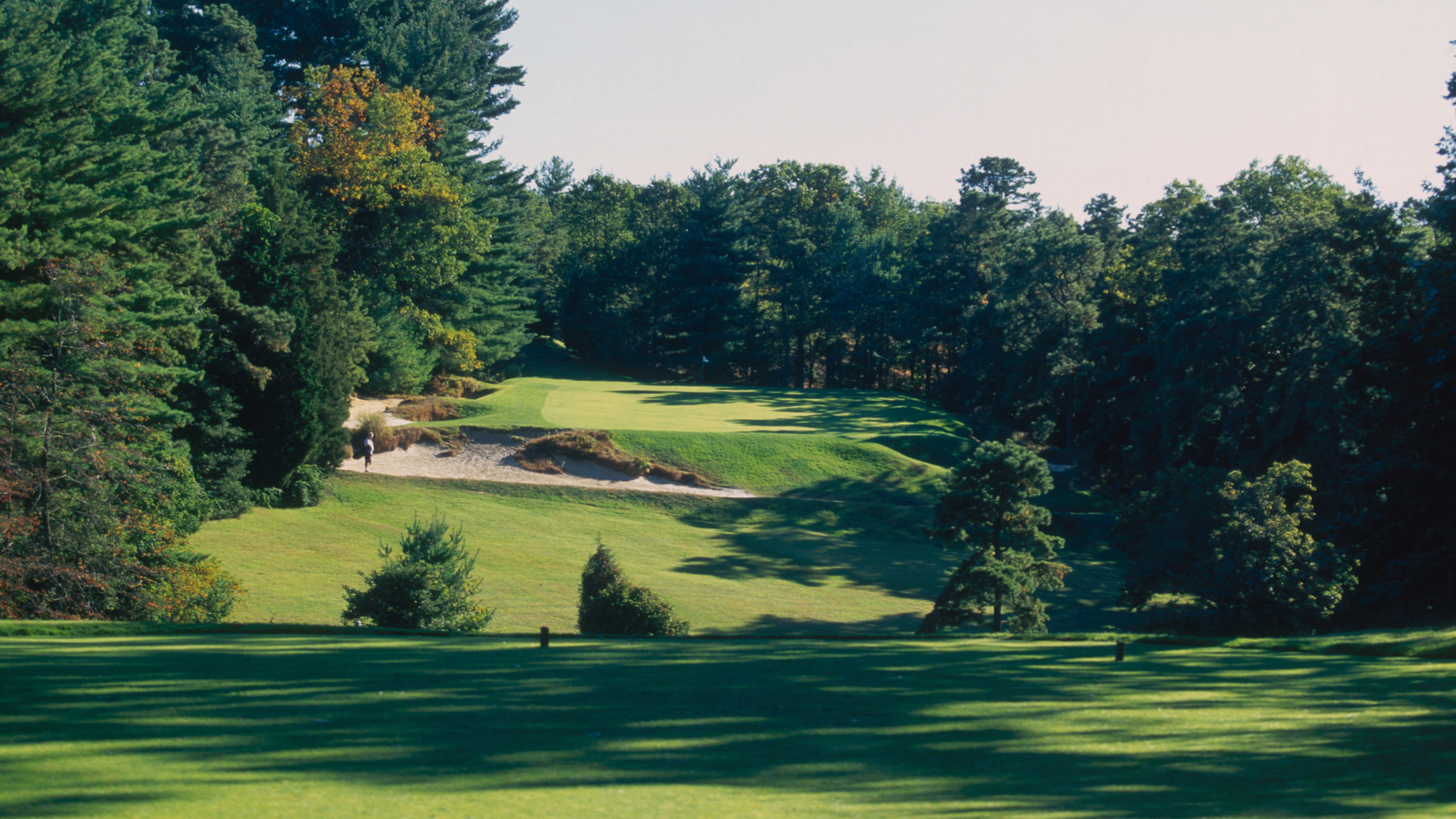 Pine Valley Golf Club