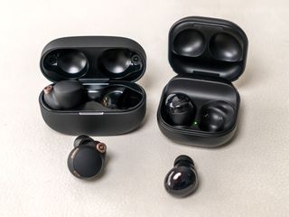 Sony Wf 1000xm4 Galaxy Buds Pro Main