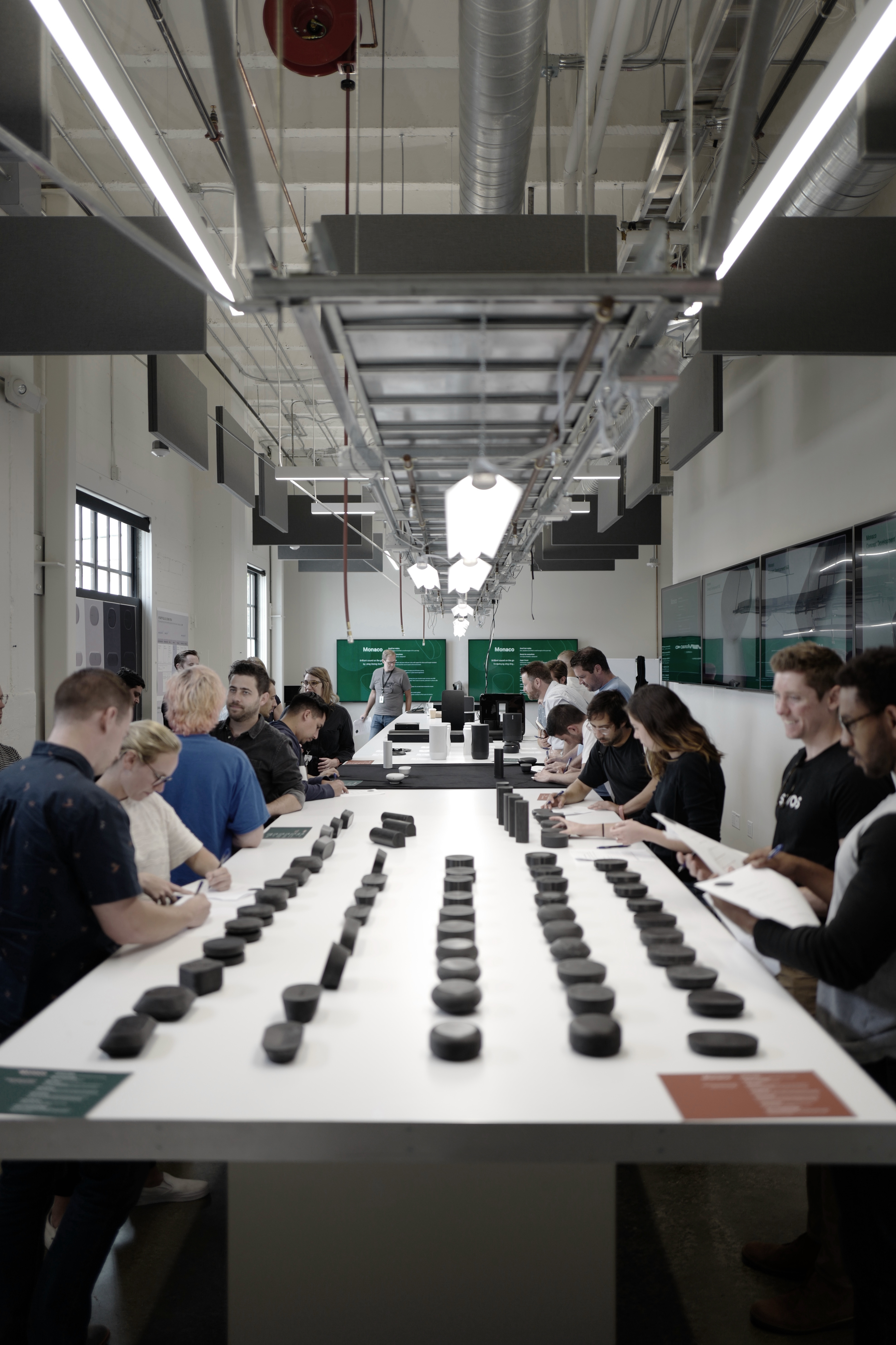 Sonos Roam Production Design Prototypes