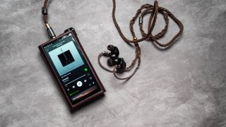 Thieaudio Monarch MKIV review