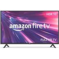 Amazon Fire 2-Series 40-inch Full HD LED: $249 $149.99 At AmazonSave 40%