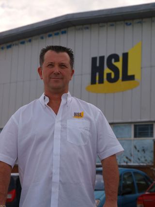 HSL Nominated for Two TPi Awards