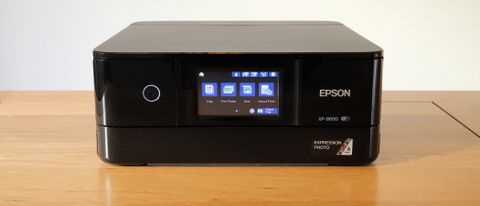 Epson Expression Photo XP-8600 review