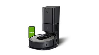 iRobot Roomba i7