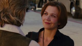 Maggie Gyllenhaal in Crazy Heart