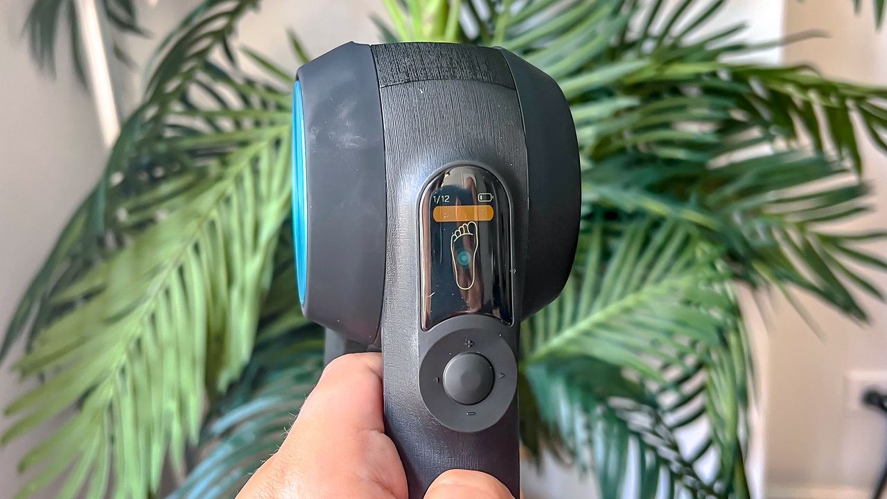 Theragun Pro (Gen 5)