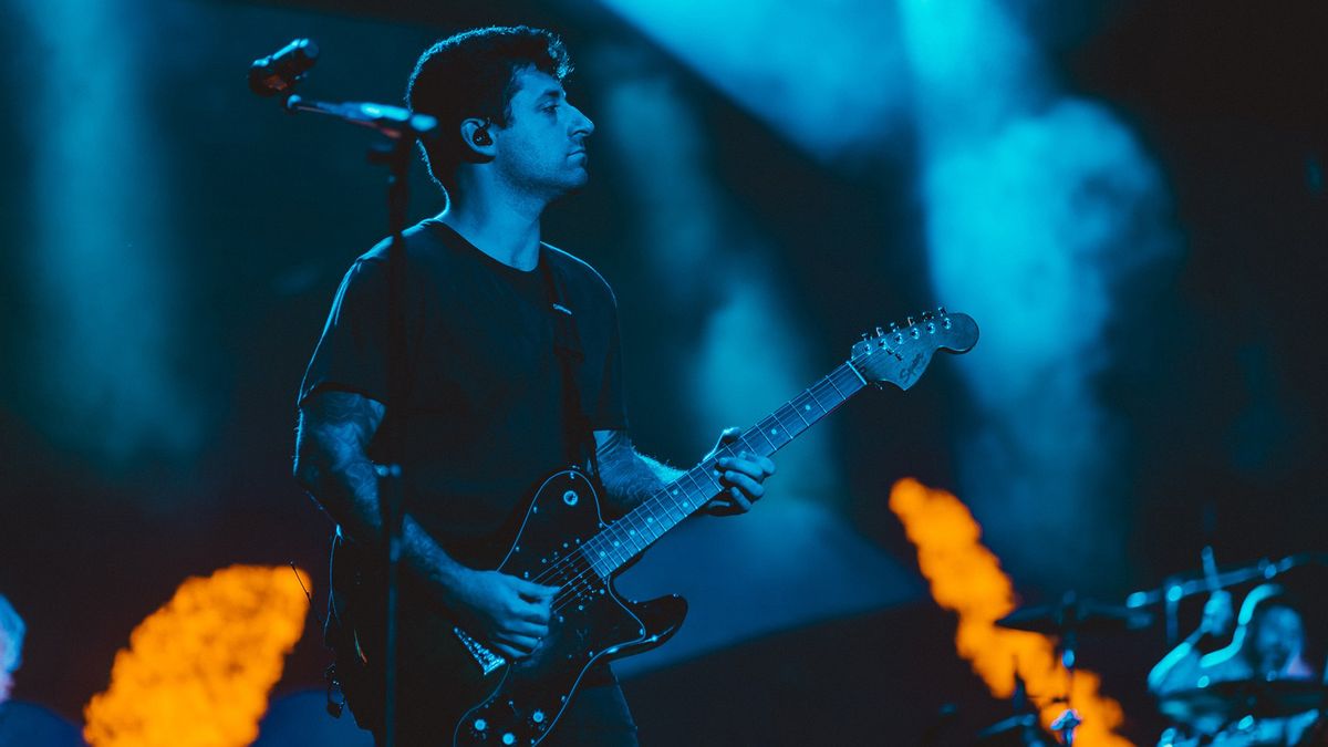 Joe Trohman