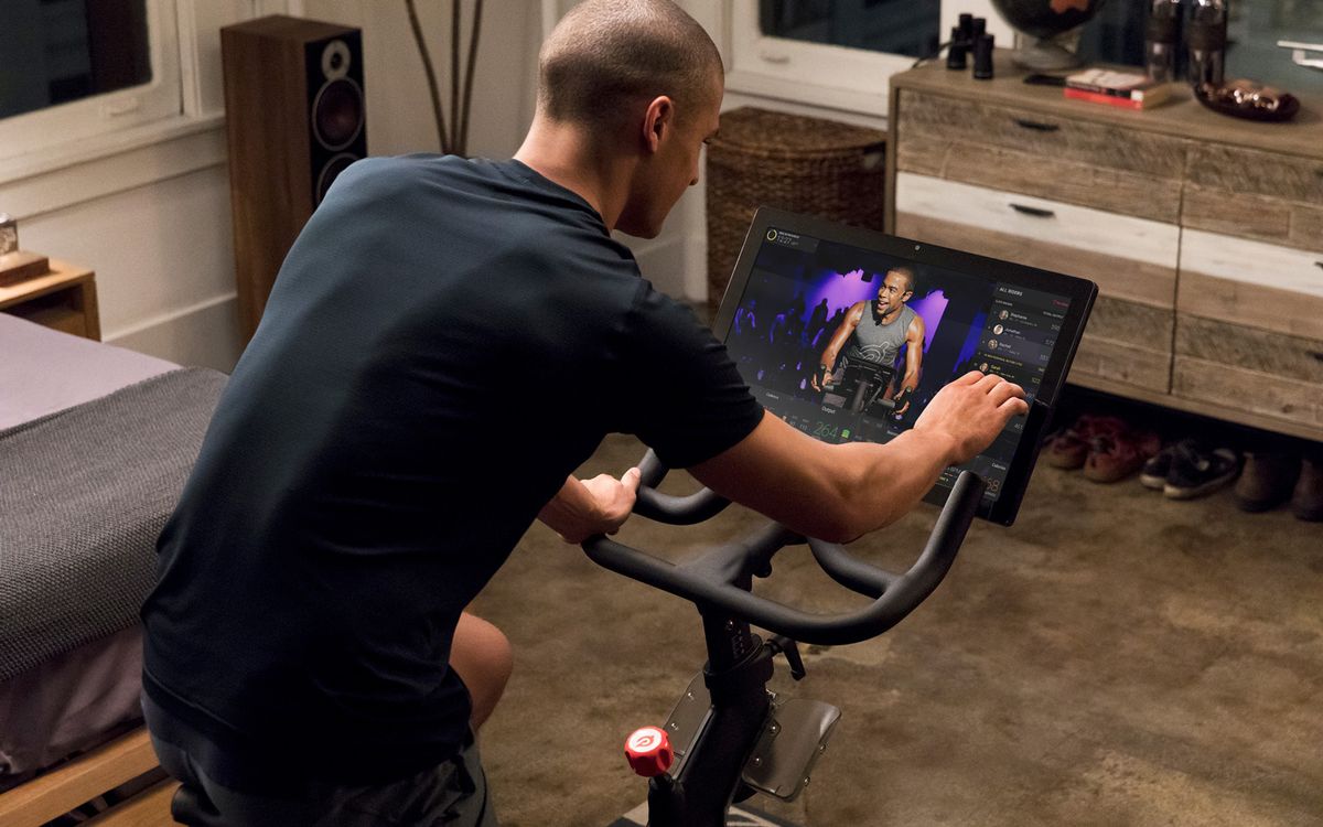 Best Gadgets to Get in Shape at Home Tom's Guide
