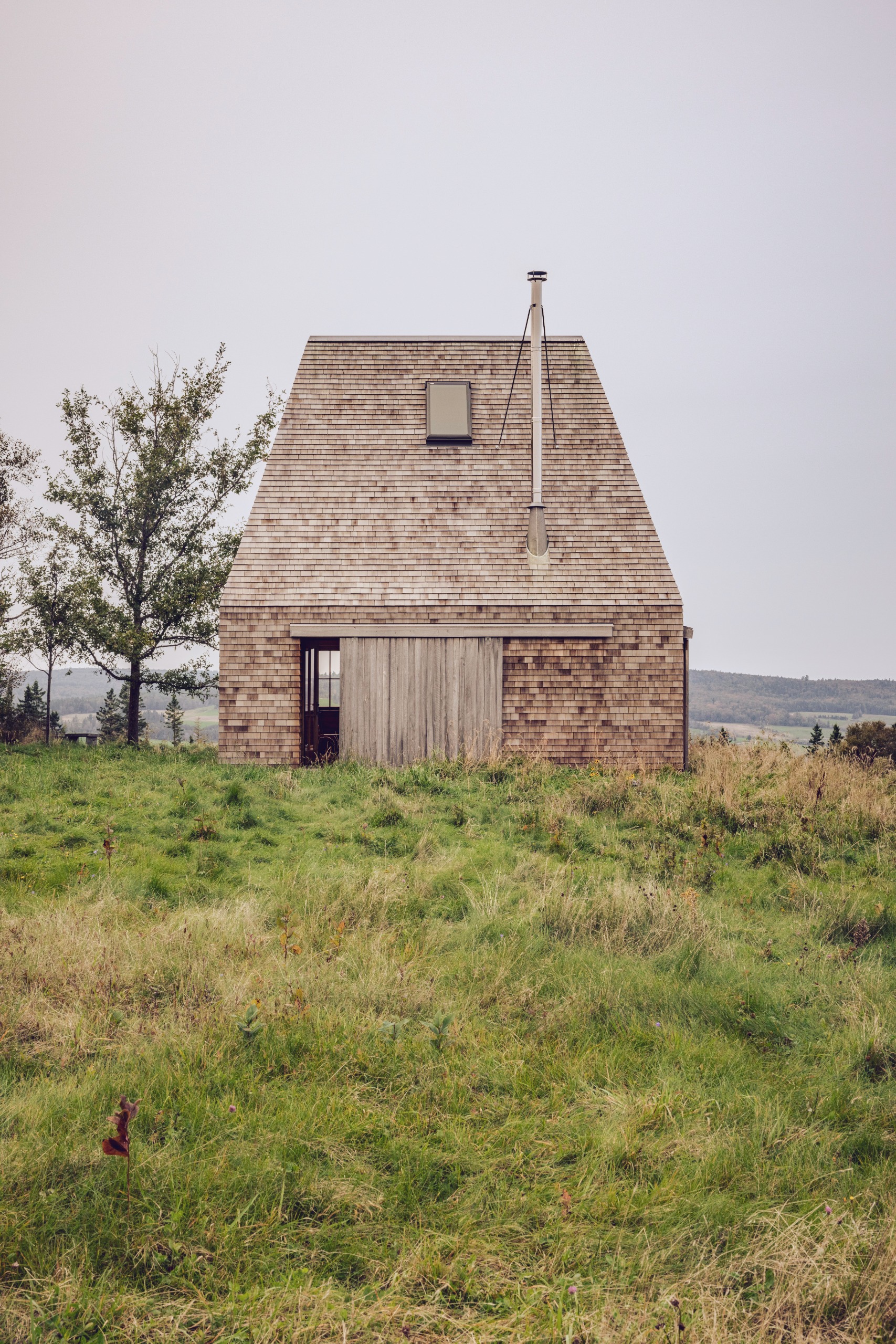 Hilltop Cottage