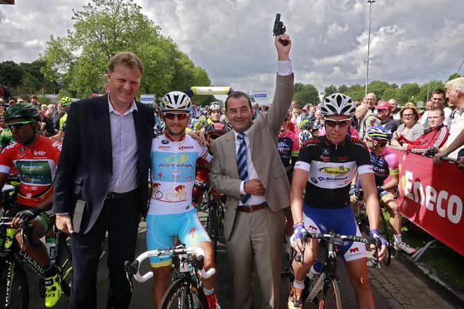 Andrea Guardini (Astana)