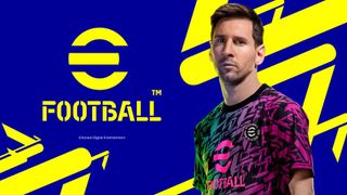 eFootball Lionel Messi